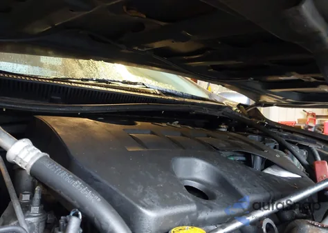 2010 Toyota Corolla S/Le/Xle from USA, damaged, VIN 2T1BU4EE9AC342837